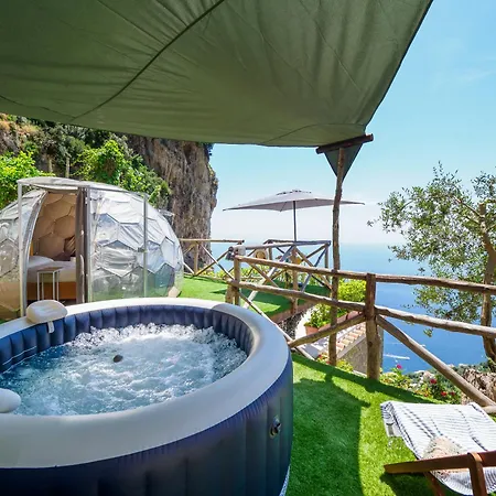 De Vivo Realty - Boscosfera Amalfi