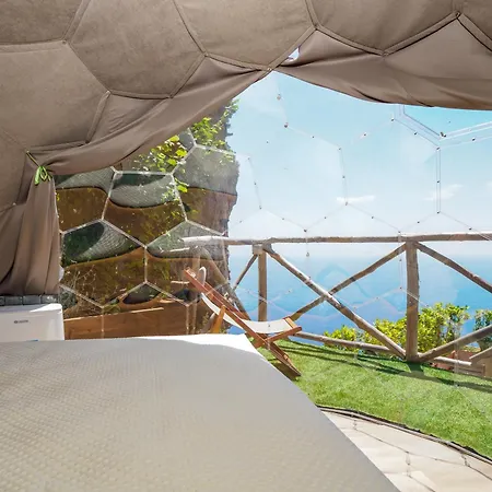 De Vivo Realty - Boscosfera * Amalfi