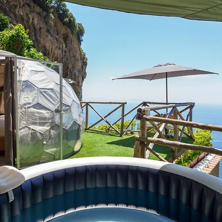 De Vivo Realty - Boscosfera Amalfi