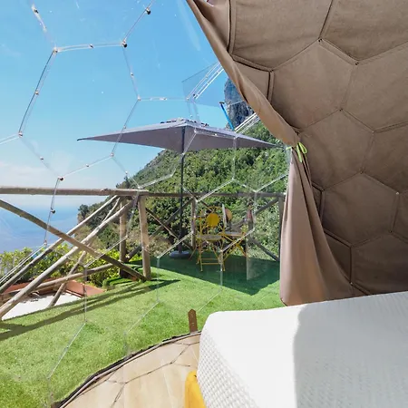 Luxe tent De Vivo Realty - Boscosfera