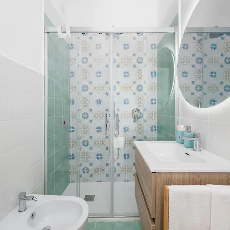 De Vivo Realty - Boscosfera * Amalfi