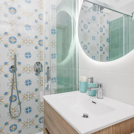 Luxury tent De Vivo Realty - Boscosfera Amalfi