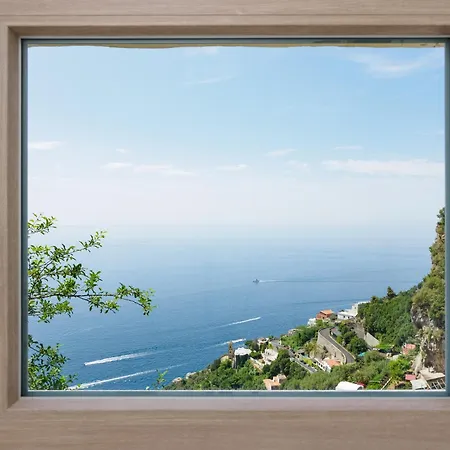 Luxury tent De Vivo Realty - Boscosfera Amalfi