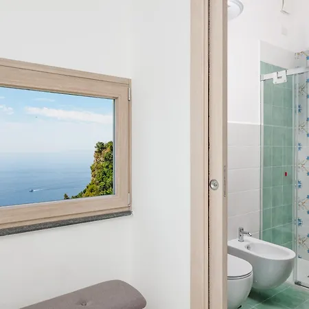 De Vivo Realty - Boscosfera Amalfi