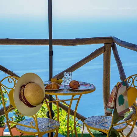 Luxury tent De Vivo Realty - Boscosfera Amalfi