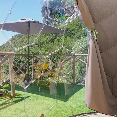 De Vivo Realty - Boscosfera Amalfi
