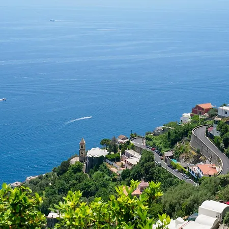 De Vivo Realty - Boscosfera Amalfi