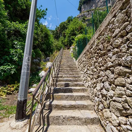 De Vivo Realty - Boscosfera Amalfi