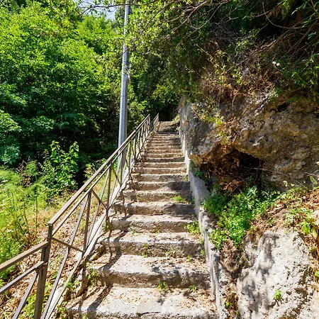 De Vivo Realty - Boscosfera Luxury tent Amalfi