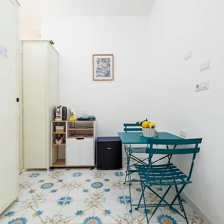 De Vivo Realty - Boscosfera Luxury tent Amalfi