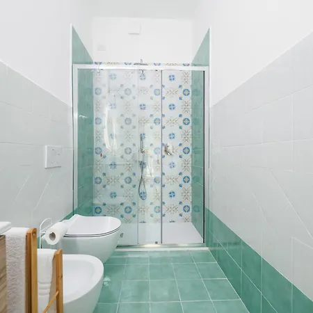 De Vivo Realty - Boscosfera Amalfi