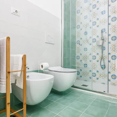 De Vivo Realty - Boscosfera Amalfi