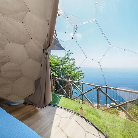De Vivo Realty - Boscosfera Amalfi