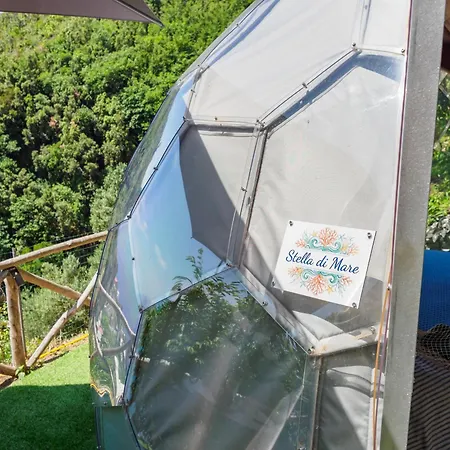 De Vivo Realty - Boscosfera Amalfi