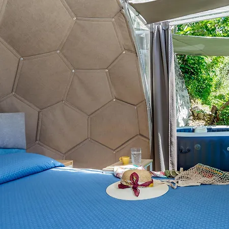 De Vivo Realty - Boscosfera Amalfi