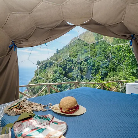 De Vivo Realty - Boscosfera * Amalfi