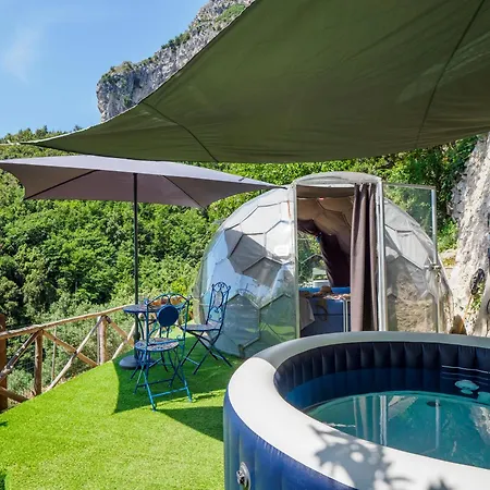 De Vivo Realty - Boscosfera * Amalfi