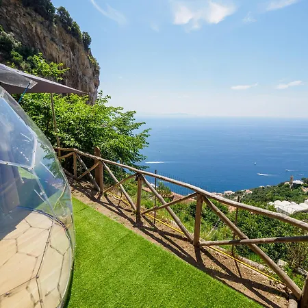 De Vivo Realty - Boscosfera Amalfi
